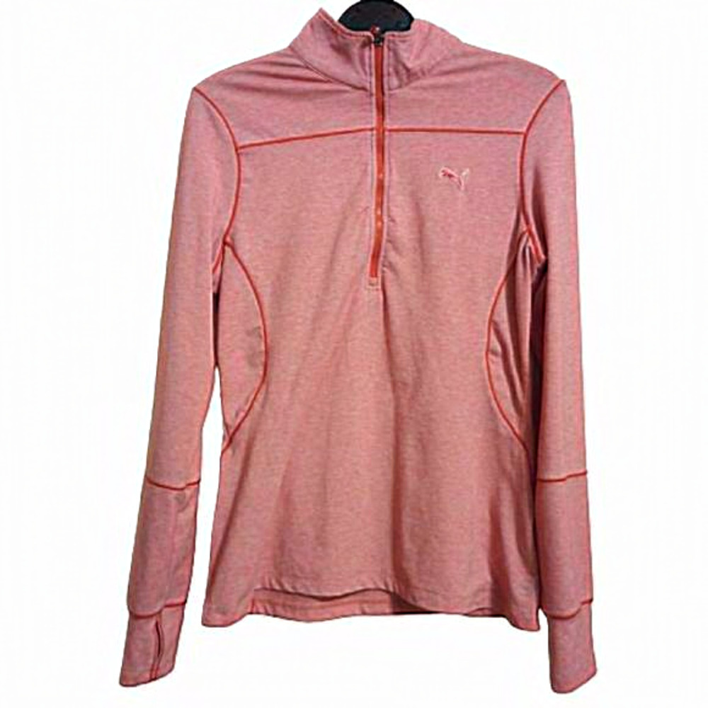 Puma Sweater Size Medium